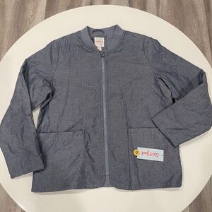 Cat & Jack Boy’s Lightweight Husky Jacket